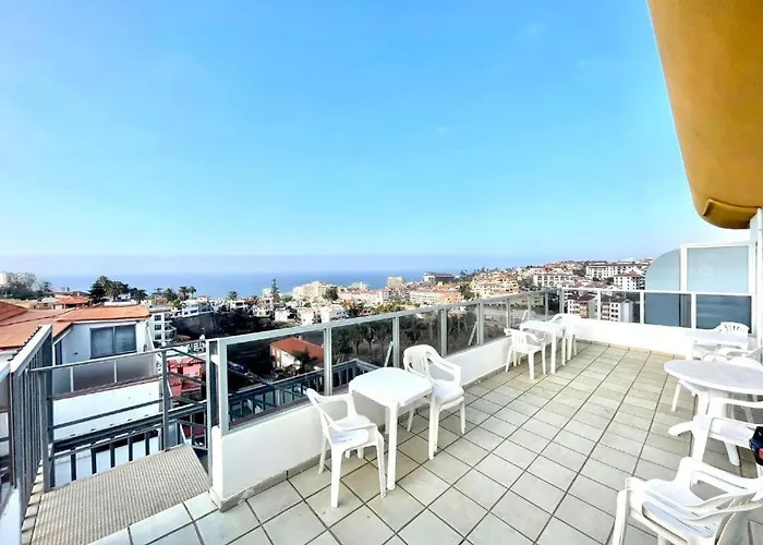 Hotel Casa del Sol